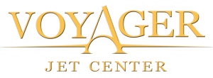 Voyager Jet Center